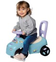Smoby Smoby Stitch  Car Ride On - Multi/patterned - ONE SIZE