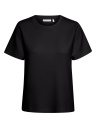 InWear Vincent Karmen T Shirt Sort XXL