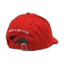 Dsquared2 unisex Accessories Rød M,