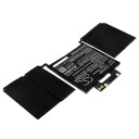 Apple MR9Q2LL/A* batteri (5050 mAh 11.4 V, Sort)