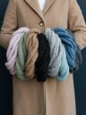 Mimilano 421 M 01f SNOOR skjerf