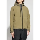 Moncler Herre Gensere & Hettegensere Grønn M