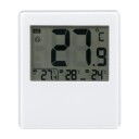 BLUE SKY INDOOR/OUTDOOR TEMPERATURE 