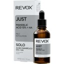 Revox Just Mandelic Acid 10% + HA Mild Eksfolierende Ansiktsserum 30 ml
