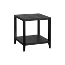 Homefactory Sidebord Morris 50x50 148142 N