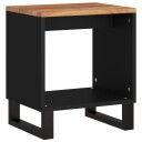  Salongbord 40x31x46 cm heltre akasie og konstruert tre 8720845578602