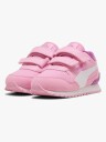 Puma ST Runner v4 NL V Infant Sneakers Pink Shimmer 26
