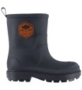Mikk line Wellies Winter Tpe   Navy   24