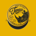 Tenax hårpomade - Sterk 125ml