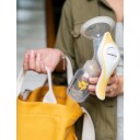 Medela Harmony Light Manuell Brystpumpe