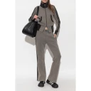 Adidas Originals Dame Gensere & Hettegensere Grå L,