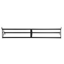 Nordic Fighter CF Rigg Tripelstang, Rig Nordic Fighter
