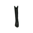Sendra Dame Sko Svart 39 EU,