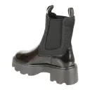 Tory Burch Dame Sko Svart 37 EU,