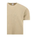 Aspesi Herre Strikkevarer Beige L,