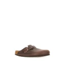 Birkenstock Dame Sko Brun 39 EU,