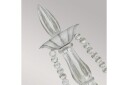 Vegglampe Feiss Maryville -