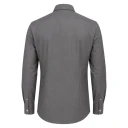 Franzese Collection Herre Skjorter Grå 4XL,