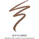 Morphe Shapelifter Micro Contour Sitck Stylized