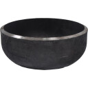 76,1 x 3,0 mm sveiseendehylse