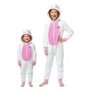 Riethmüller Onesie Hello Kitty Barn Kostyme Small 1-20073-6Y