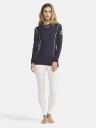 Craft NOR PRO Wool Extreme X Long Sleeve W Blå L