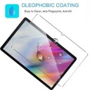 Samsung Galaxy Tab A9+ Beskyttelsesglass Case Friendly Klar