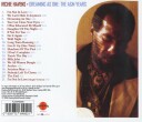 Richie Havens  Dreaming As One  A&M Years  CD