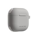 AmazingThing Omni Case for AirPods 4 Gray