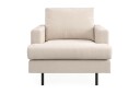 Menard Compact Lenestol Beige