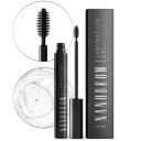 Nanobrow Lamination Gel Transparent 7 ml Øyenbrynsgel