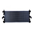 HELLA 8MK 366 302 791 Radiator motorkjøling