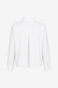 Costamani   Skjorte Amina Shirt   Hvit
