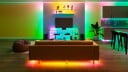 Philips Smart LED RGBICWW lysstripe 10m