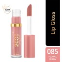 Max Factor 2000 Calorie Lip Glaze 085 Floral Cream 4,4ml