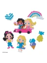 Aquabeads Barbie Perlesett I Veske