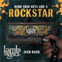 Lamb of God  Wrath  Magnetic Grill