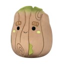 Squishmallows Marvel Groot CDU 20 Cm