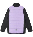 Reima Softshell Jakke   Fotturer   Blooming Lilac   Reima   7 år 122   Softshell   Lilla