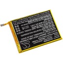 Batteri til Philips V526 etc