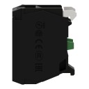 Schneider Electric ZBE101 Kontaktblokk For Harmony XB4/XB5 1 No-Kontakt