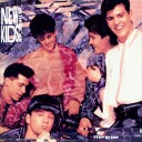 New Kids On The Block  Step By Step  CD