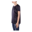 Max Mara Dame Bluser & Skjorter Blå L,