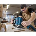 Bosch Overfres GOF 1250 CE Professional i L BOXX