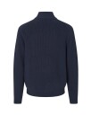 Garment Project Norman   Navy   NAVY   L