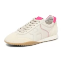 Hogan Dame Sko Hvit 36 EU,