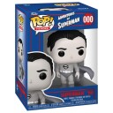 Northix POP-figur DC Comics Supermans eventyr Superman 50