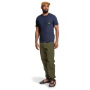 Lundhags Järpen Relaxed Pant M Forest Green