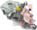 YSPARTS YS BC1064 Bremsecaliper