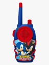 Otl Walkie-Talkier Sonic Otl OneSize Leketøy Blå Rød